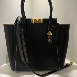 COACH Troupe Tote (style 78164)